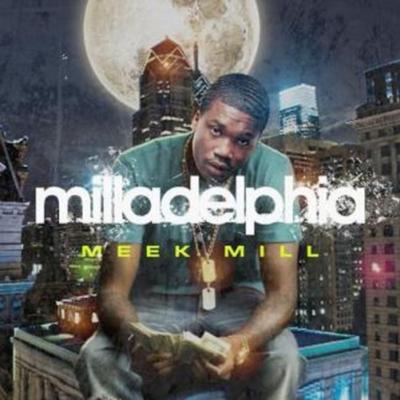 Im a Thug By Meek Mill, YG's cover