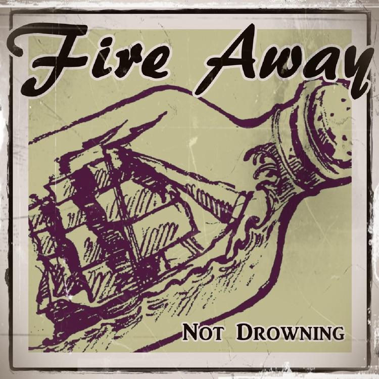 Fire Away's avatar image