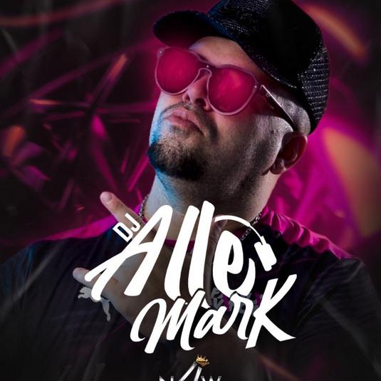 DJ Alle Mark's avatar image