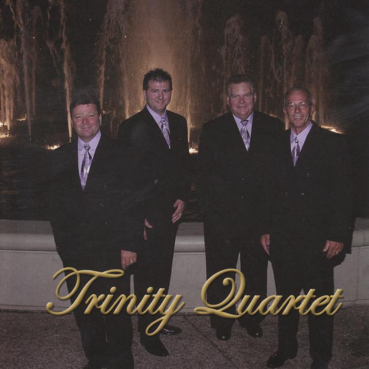 Trinity Quartet's avatar image
