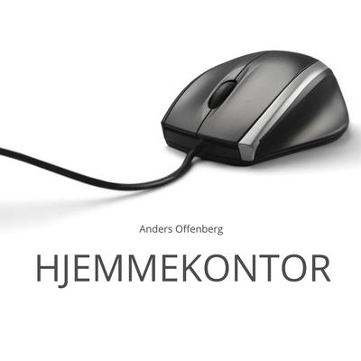 Hjemmekontor By Anders Offenberg's cover