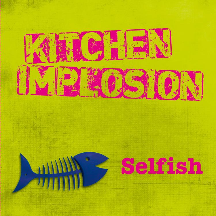 Kitchen Implosion's avatar image