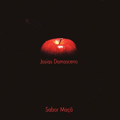 Josias Damasceno's cover