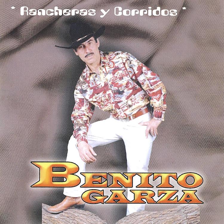 Benito Garza's avatar image