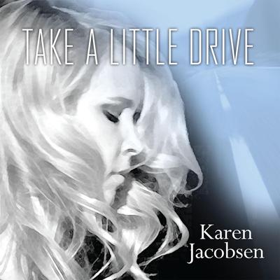 Take a Little Drive's cover