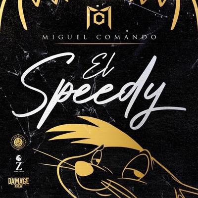 El Speedy's cover