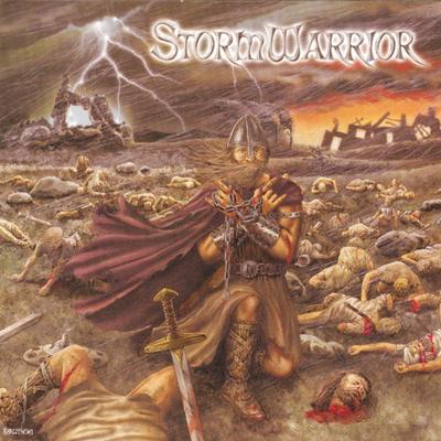 Chains of Slavery By Stormwarrior's cover