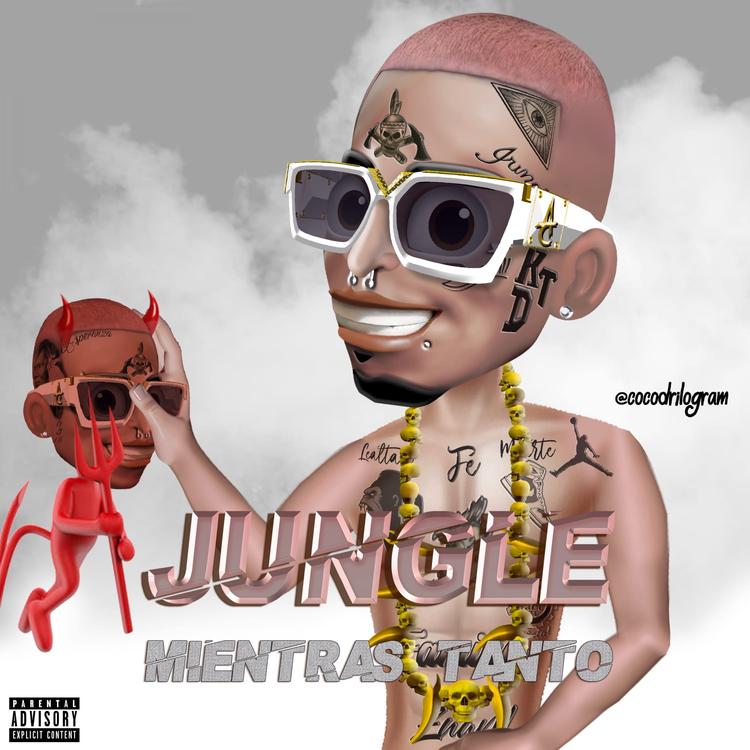 Jungle's avatar image