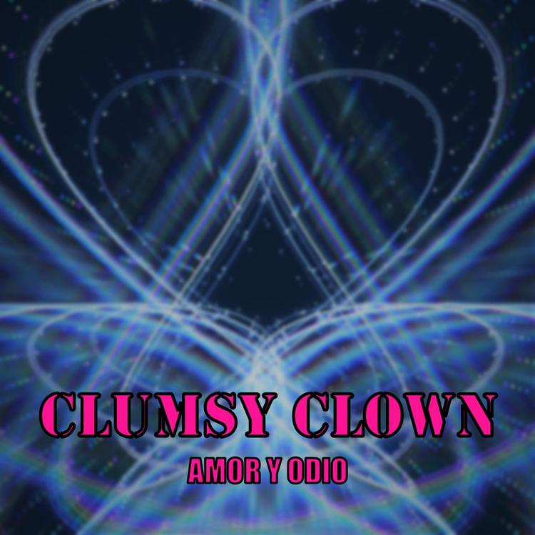 Clumsy Clown's avatar image