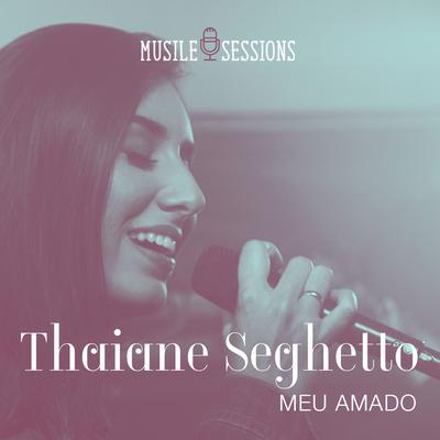 Meu Amado (Ao Vivo)'s cover