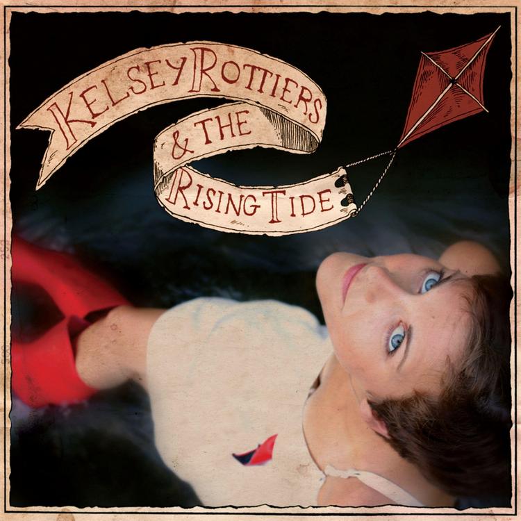 Kelsey Rottiers & The Rising Tide's avatar image