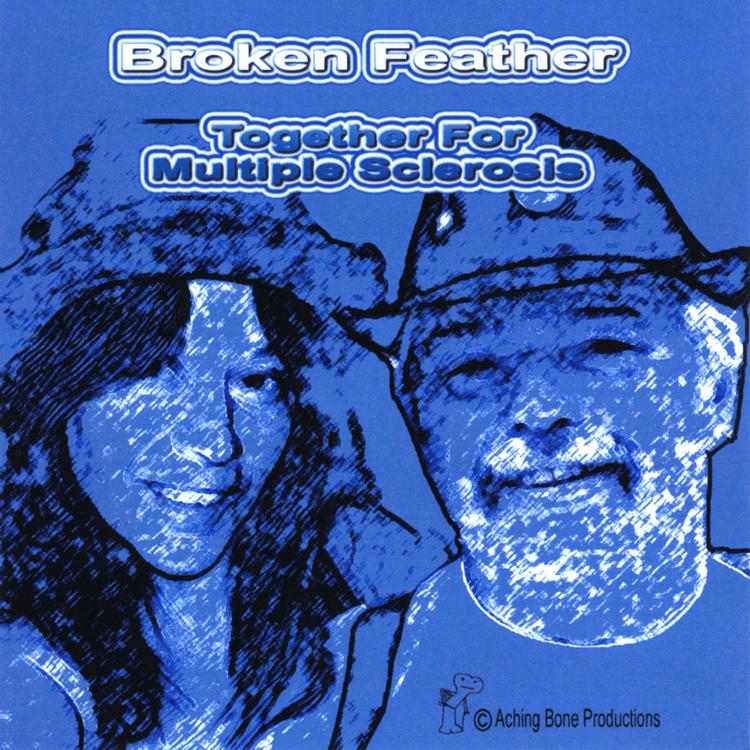 Broken Feather's avatar image