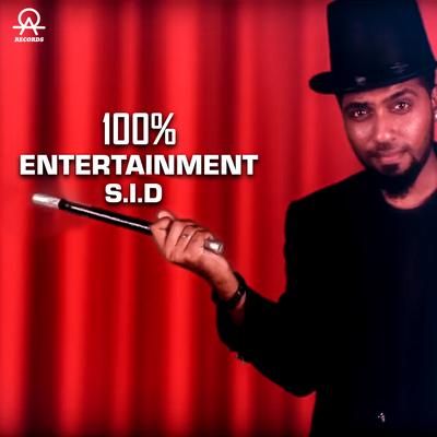 100% Entertainment's cover