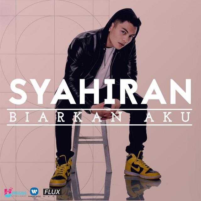 Syahiran's avatar image