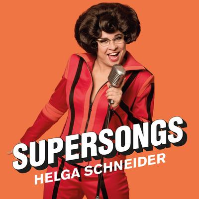 Helga Schneider's cover