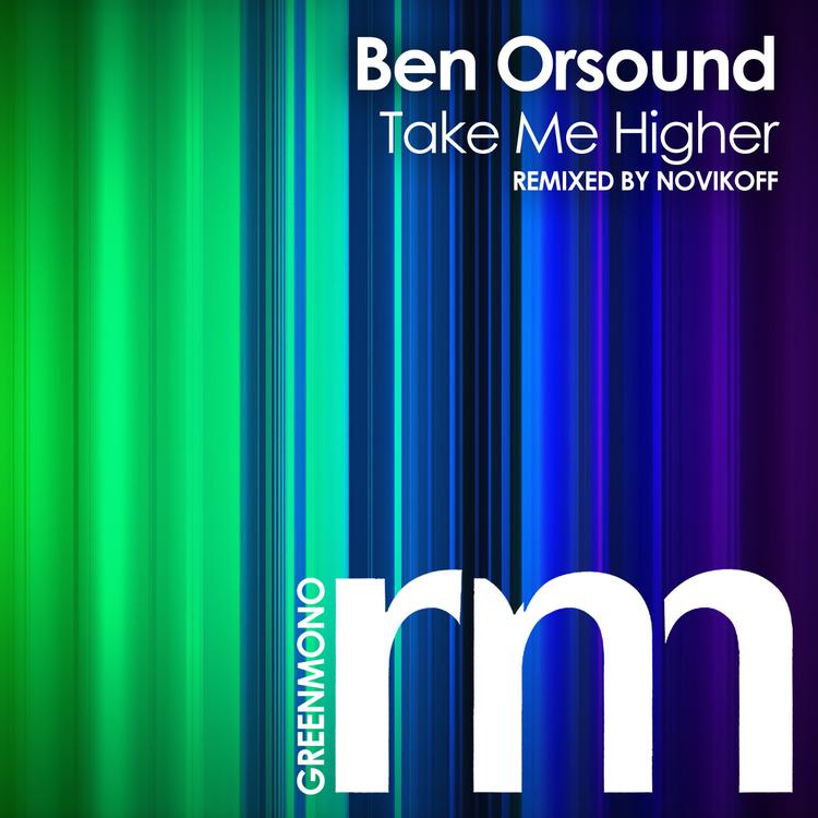 Ben Orsound's avatar image