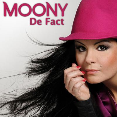 De Fact (Radio) By Moony's cover