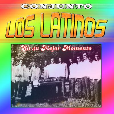 Conjunto Los Latinos's cover