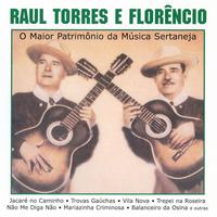 Raul Torres e Florêncio's avatar cover