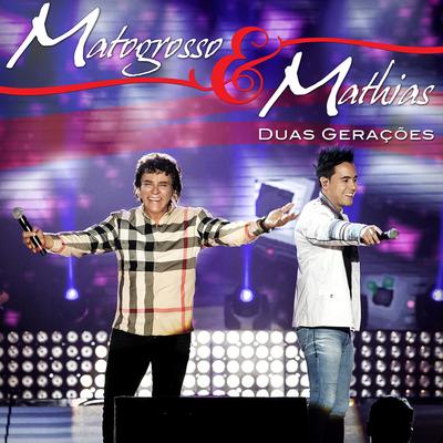 24 Horas de Amor (Ao Vivo) By Matogrosso & Mathias, Agnaldo Timóteo's cover
