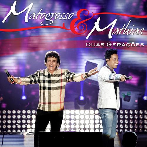 Leonardo e Bruno e Marrone's cover