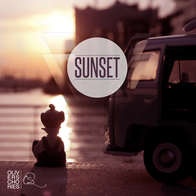 Sunset (Joris Delacroix Remix) By Oliver Schories's cover