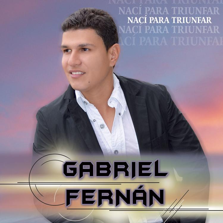Gabriel Fernán's avatar image