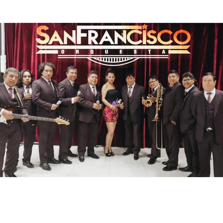 Orquesta San Francisco's avatar image