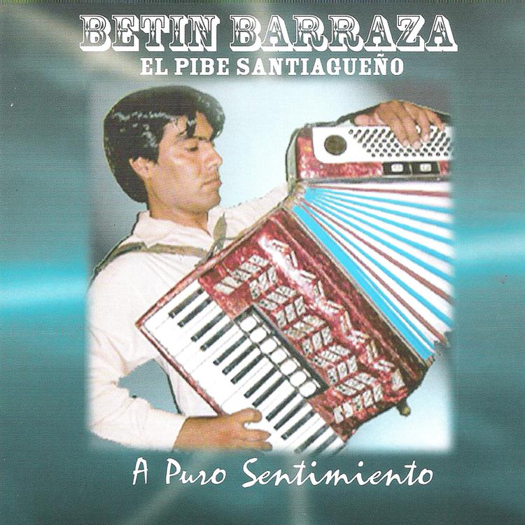 Betin Barraza's avatar image