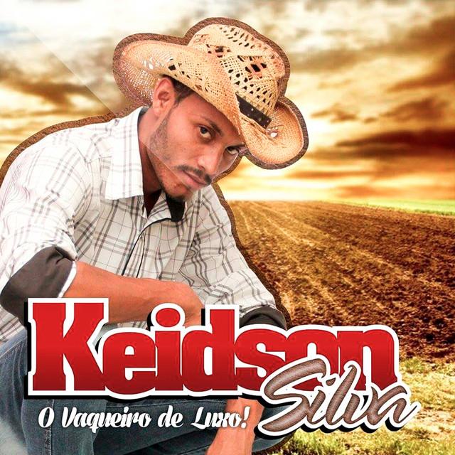 Keidson Silva's avatar image