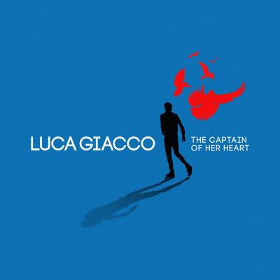 The Captain of Her Heart By Luca Giacco's cover