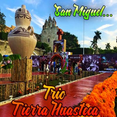 trio tierra huasteca's cover