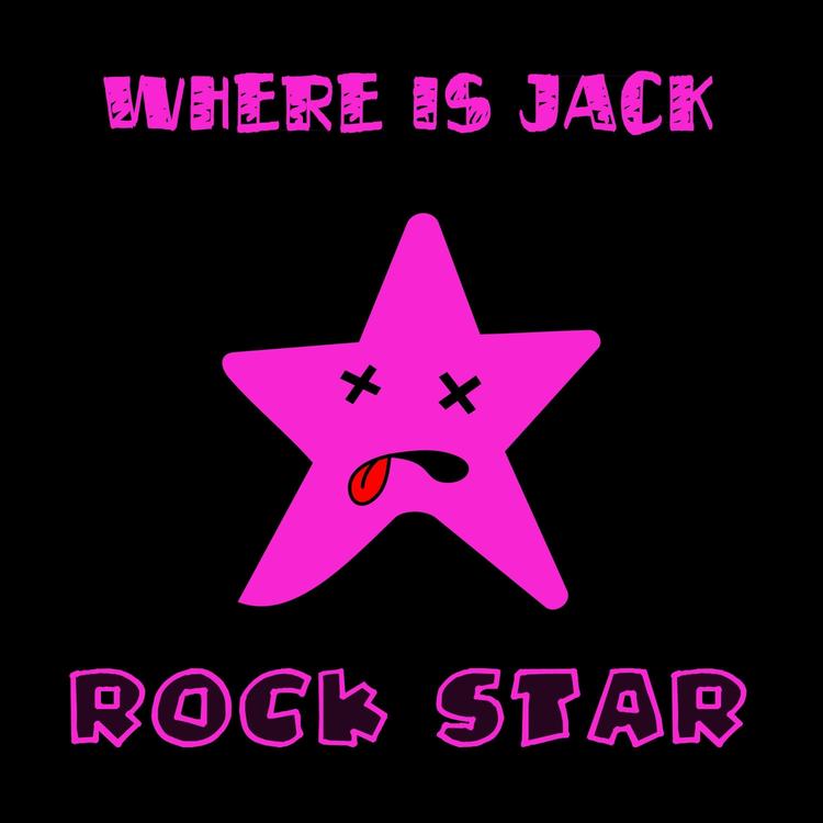 Where Is Jack's avatar image