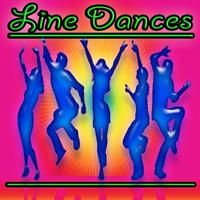 Line Dances's avatar cover