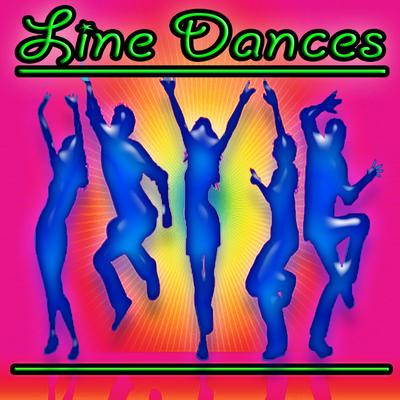Line Dances's cover