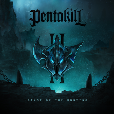 Mortal Reminder By Pentakill's cover