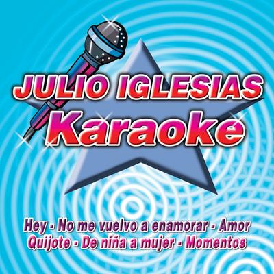 Momentos – Karaoke Version's cover