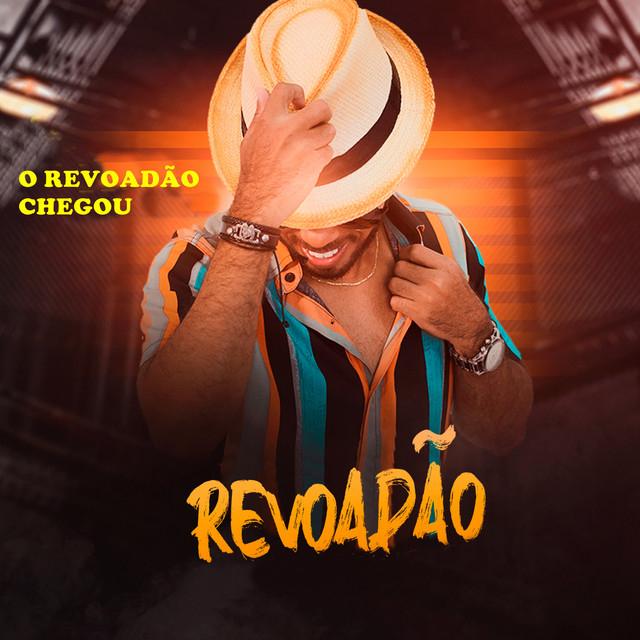 Revoadão's avatar image