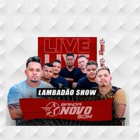 Lambadão Show's avatar cover