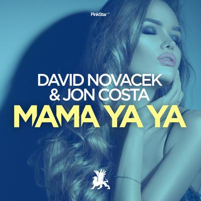 Mama Ya Ya (Original Club Mix)'s cover