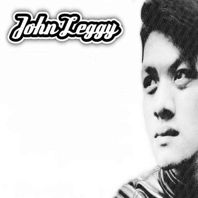 John Leggy's avatar image