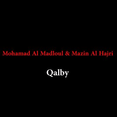 Qalby's cover