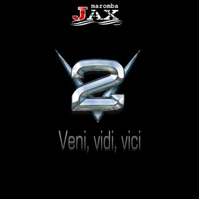 Veni Vidi Vici 2's cover