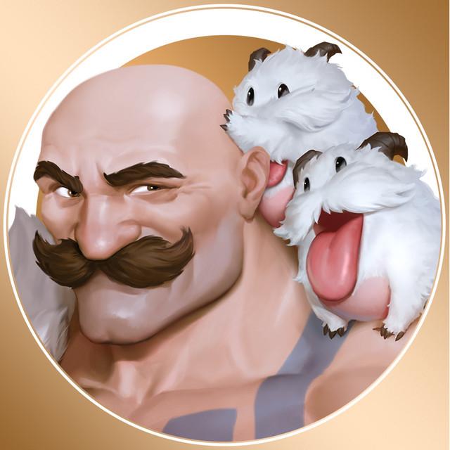 Legends of Runeterra's avatar image