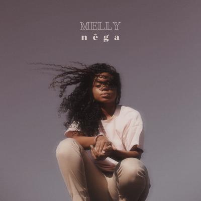 Nêga By Melly's cover