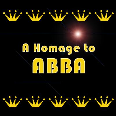 A Homage To: Abba's cover