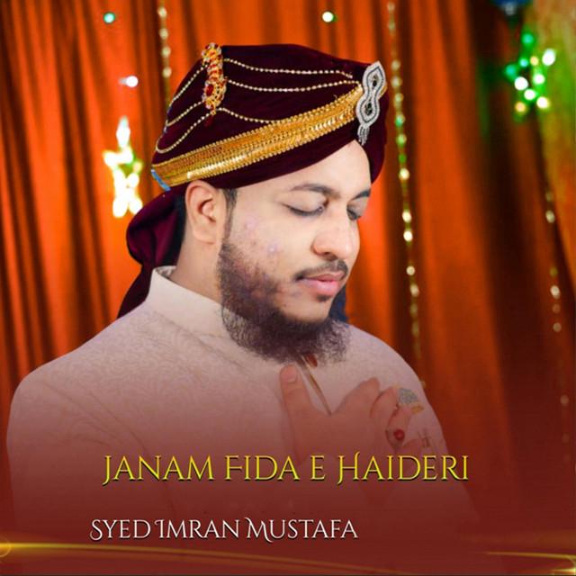 Syed Imran Mustafa's avatar image
