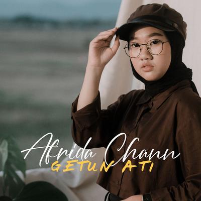 Afrida Chan's cover