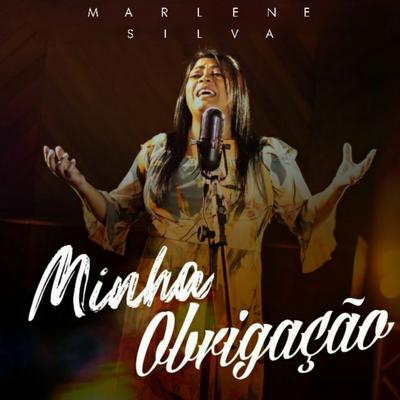 Cantora Marlene Silva's cover