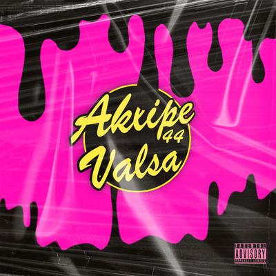 Valsa By Aklipe44's cover